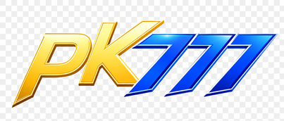 pk777 logo